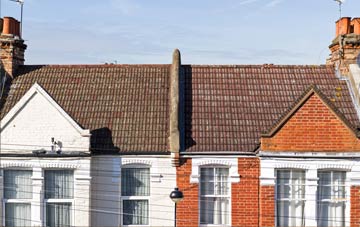 clay roofing Hawne, West Midlands