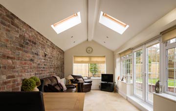 conservatory roof insulation Hawne, West Midlands